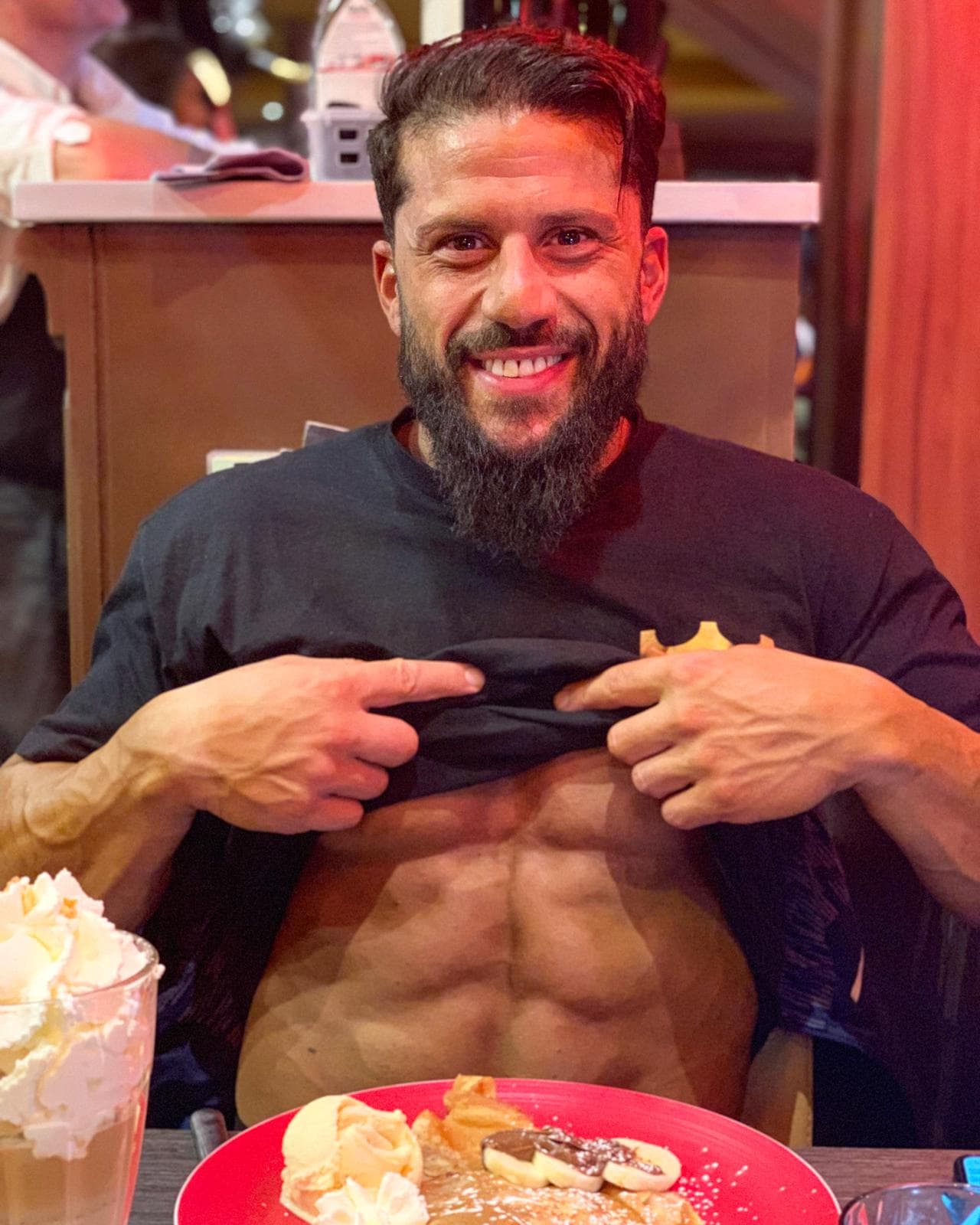 Nutrition personnalisée