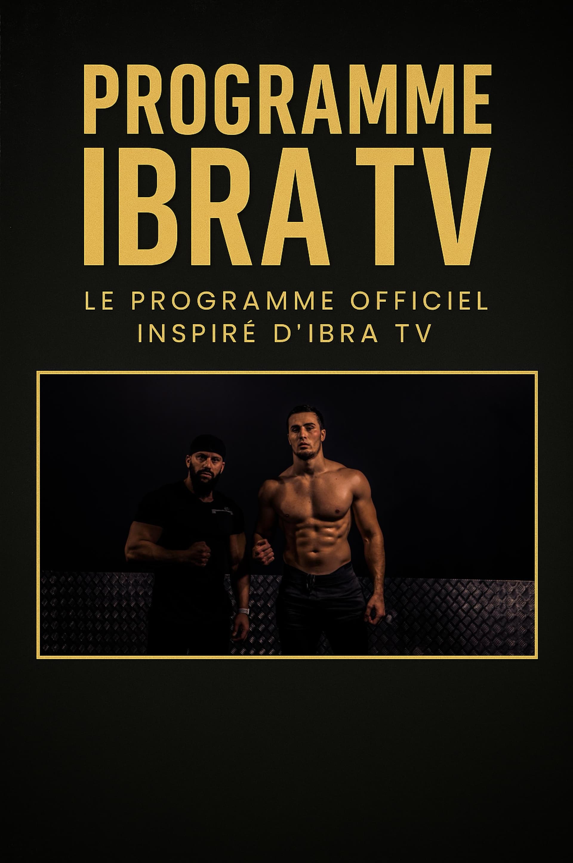 Programme IbraTV