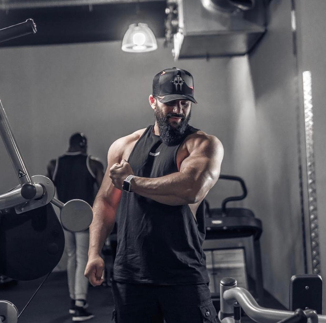 Hmida Madani - Photo 7