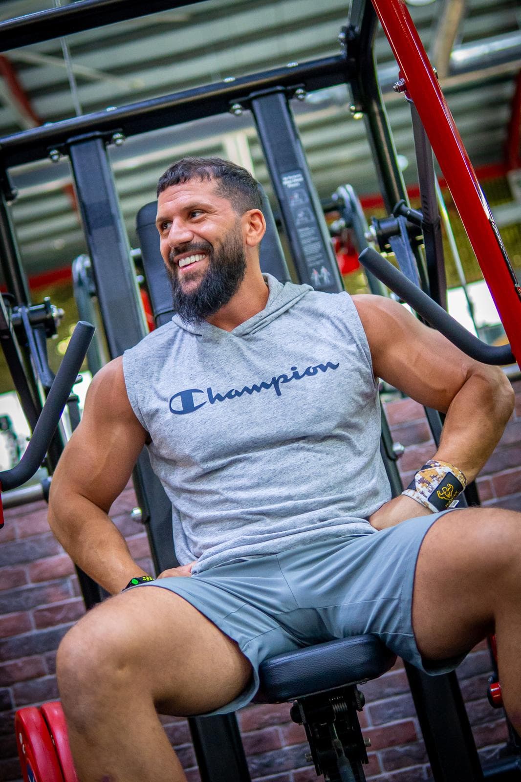 Hmida Madani - Photo 1