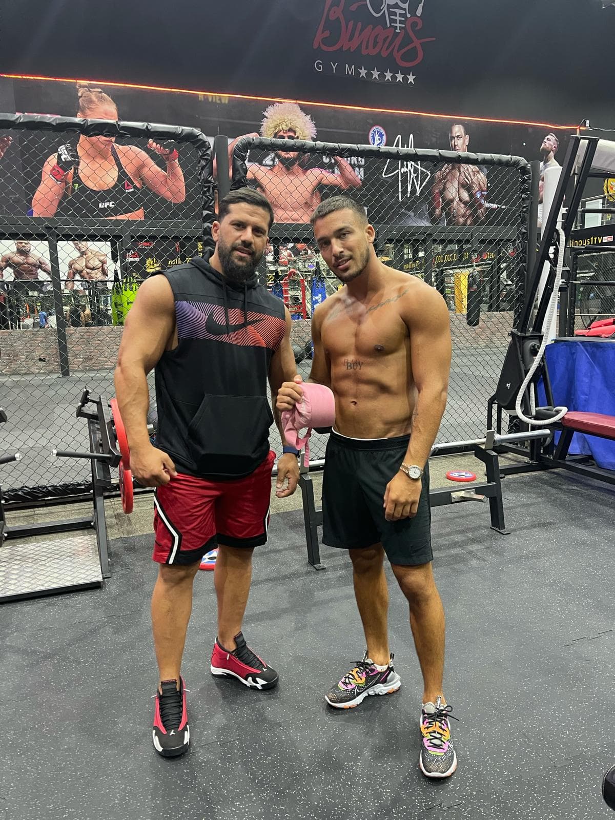 Hmida Madani - Photo 15