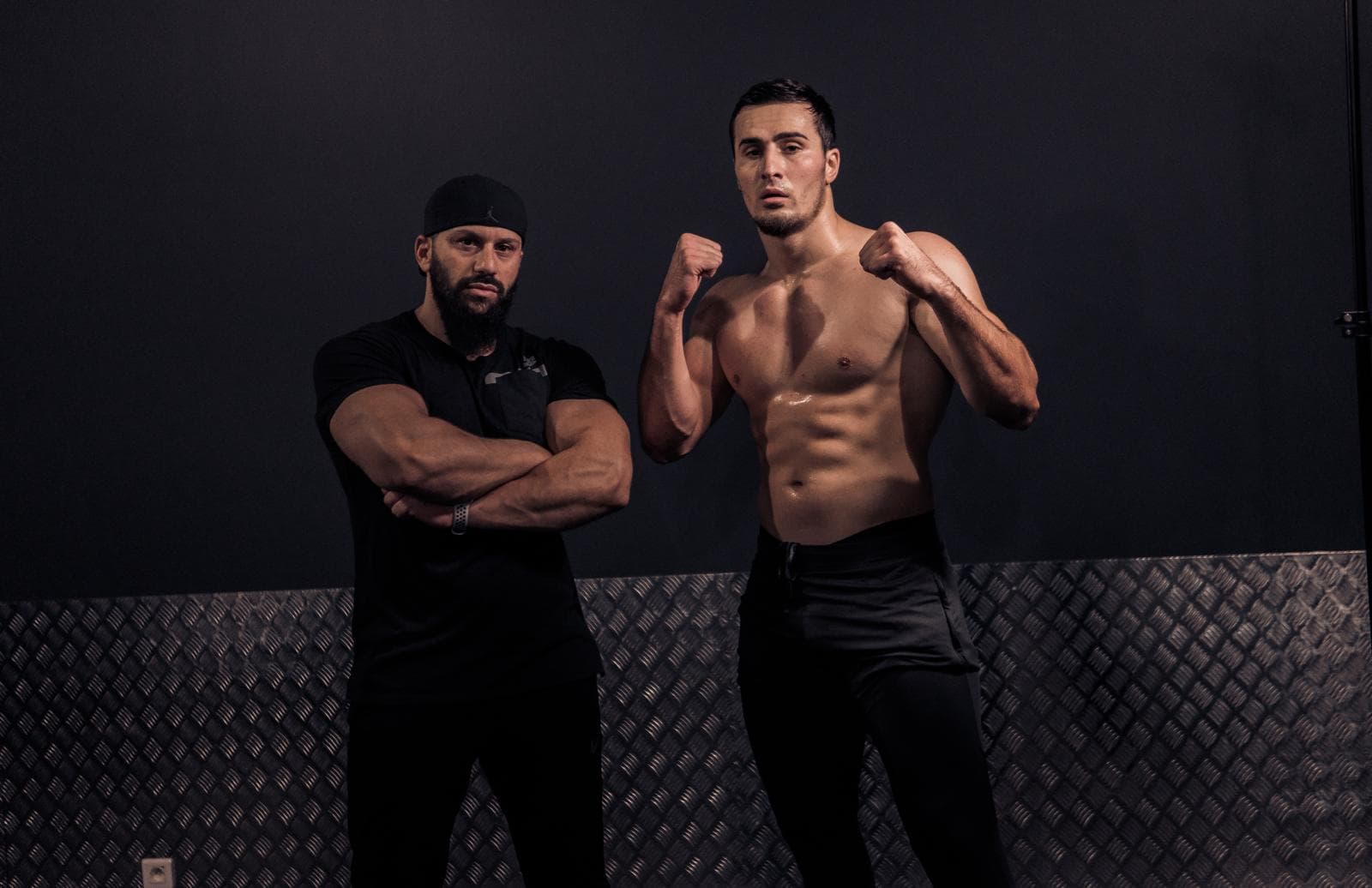 Hmida Madani - Photo 3