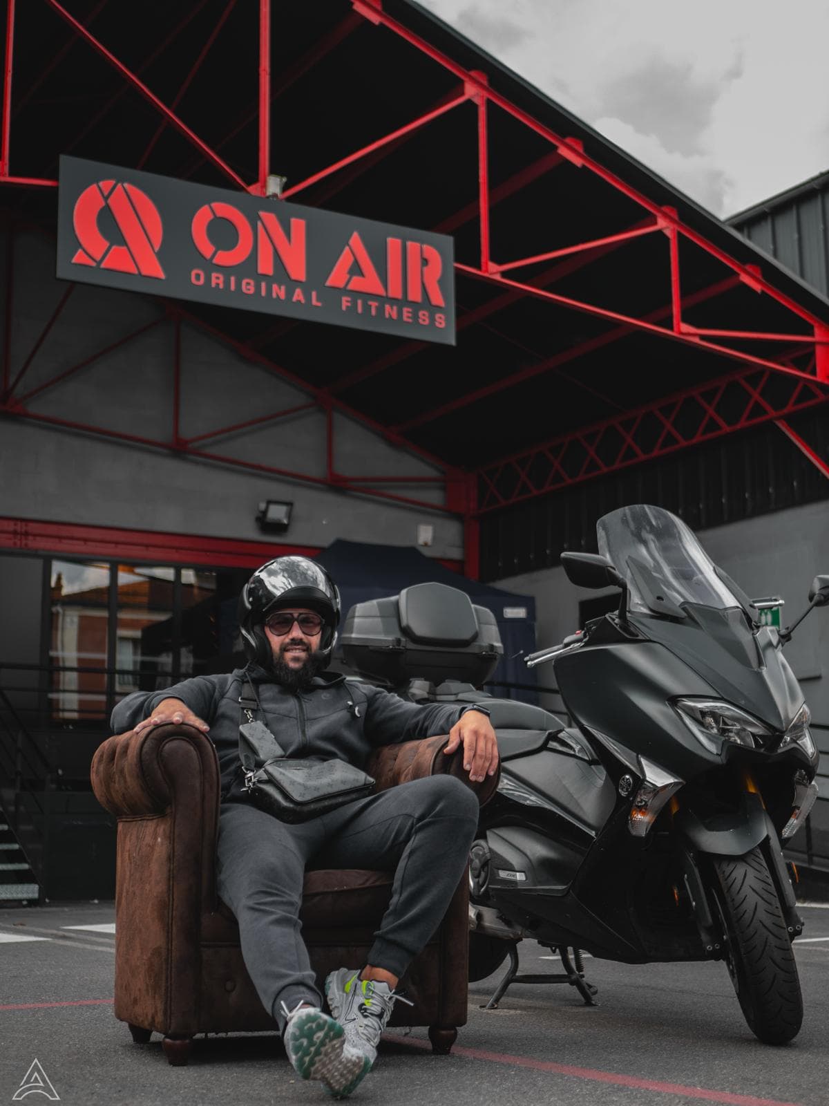 Hmida Madani - Photo 4