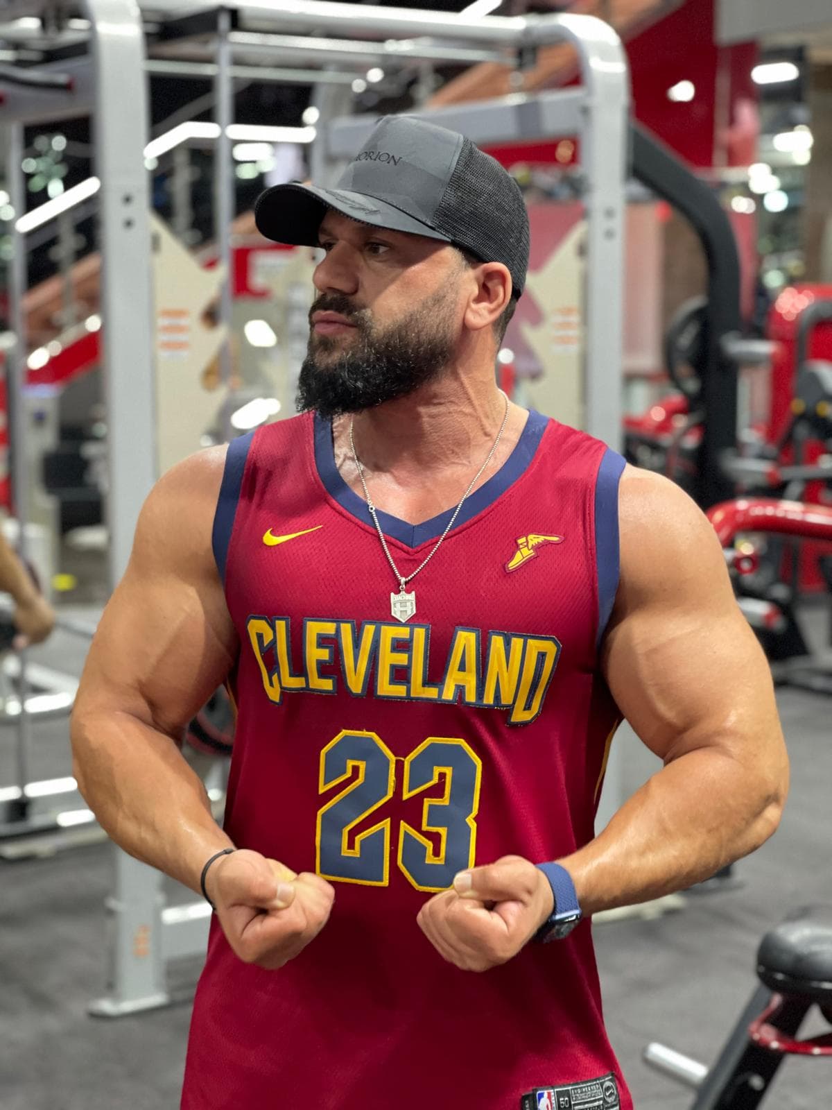 Hmida Madani - Photo 2