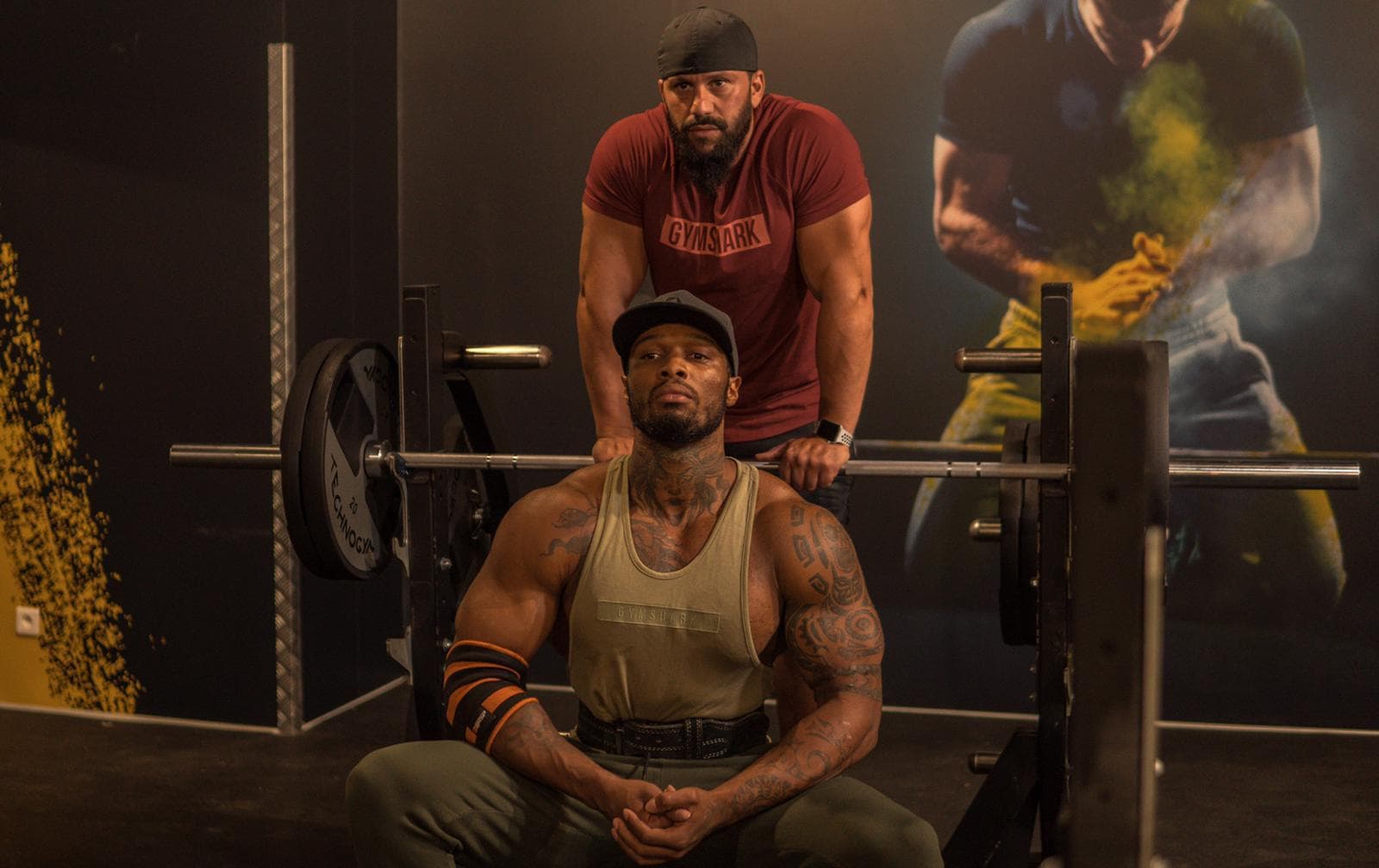 Programme d'Entraînement